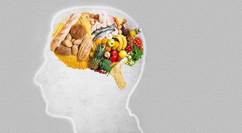 Жирная пища вредна для мозга